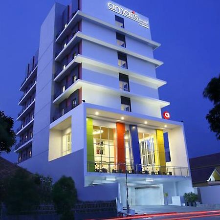 Amaris Hotel Dr. Susilo Grogol Cakarta Dış mekan fotoğraf