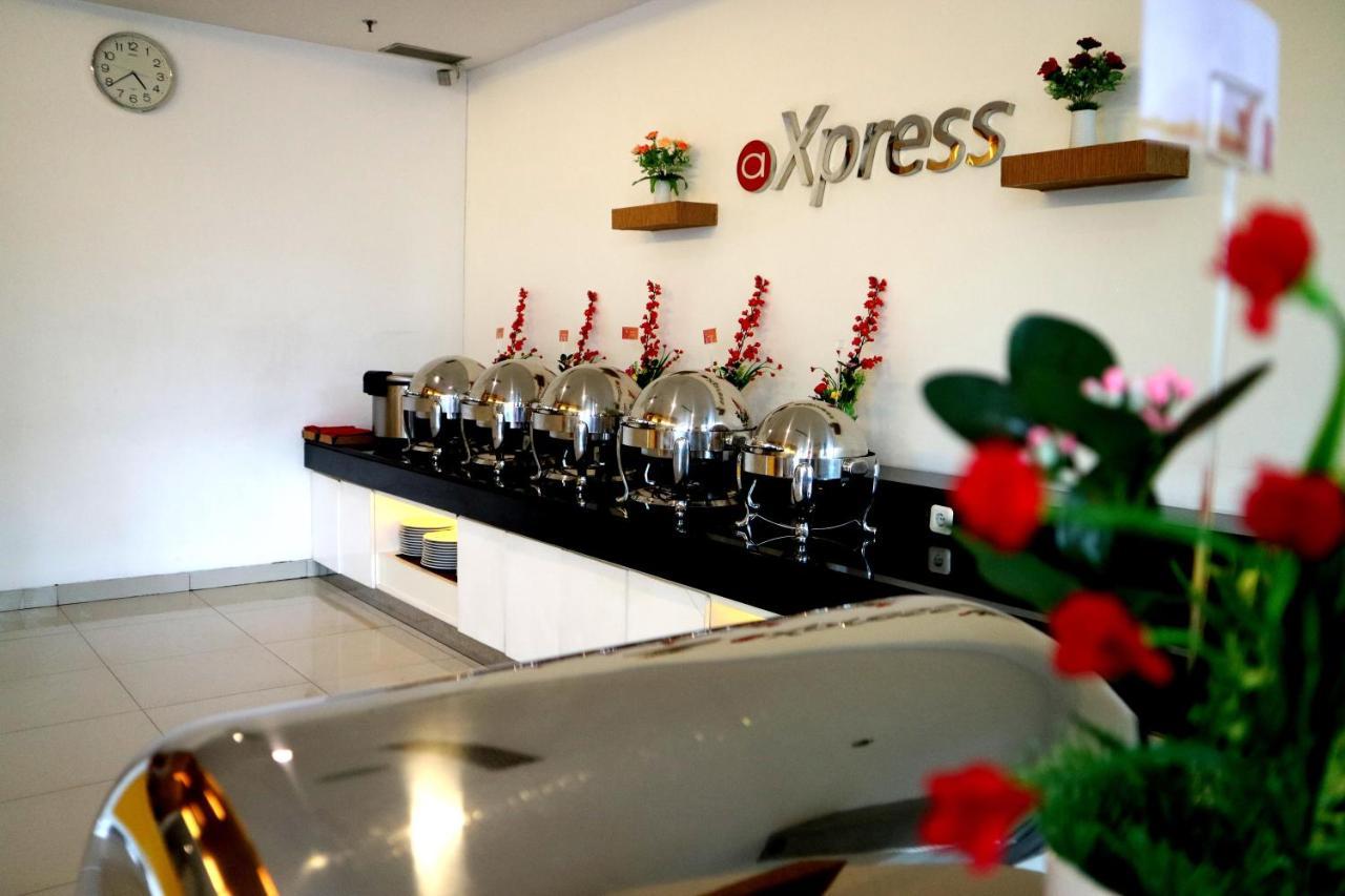 Amaris Hotel Dr. Susilo Grogol Cakarta Dış mekan fotoğraf