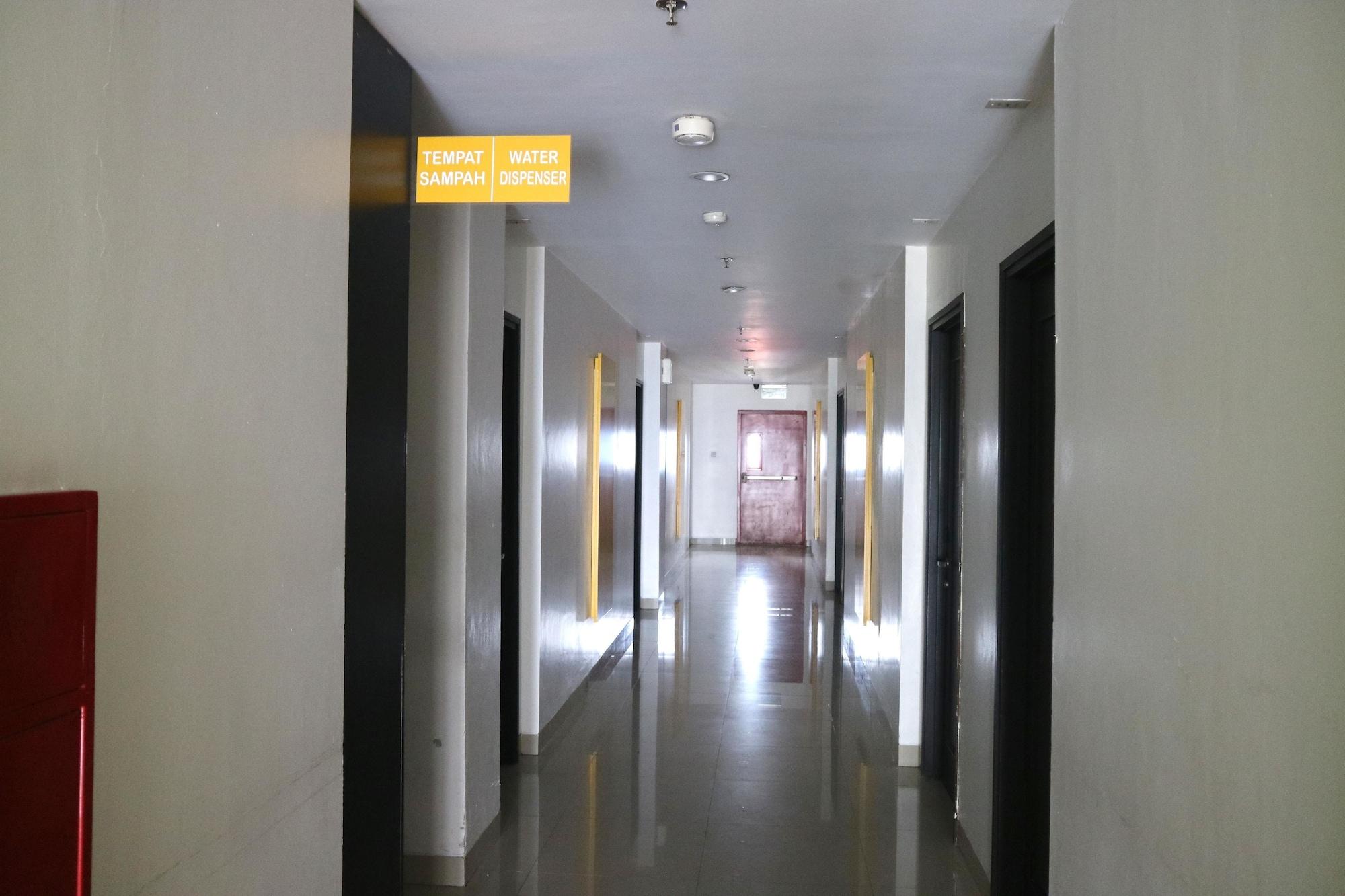Amaris Hotel Dr. Susilo Grogol Cakarta Dış mekan fotoğraf