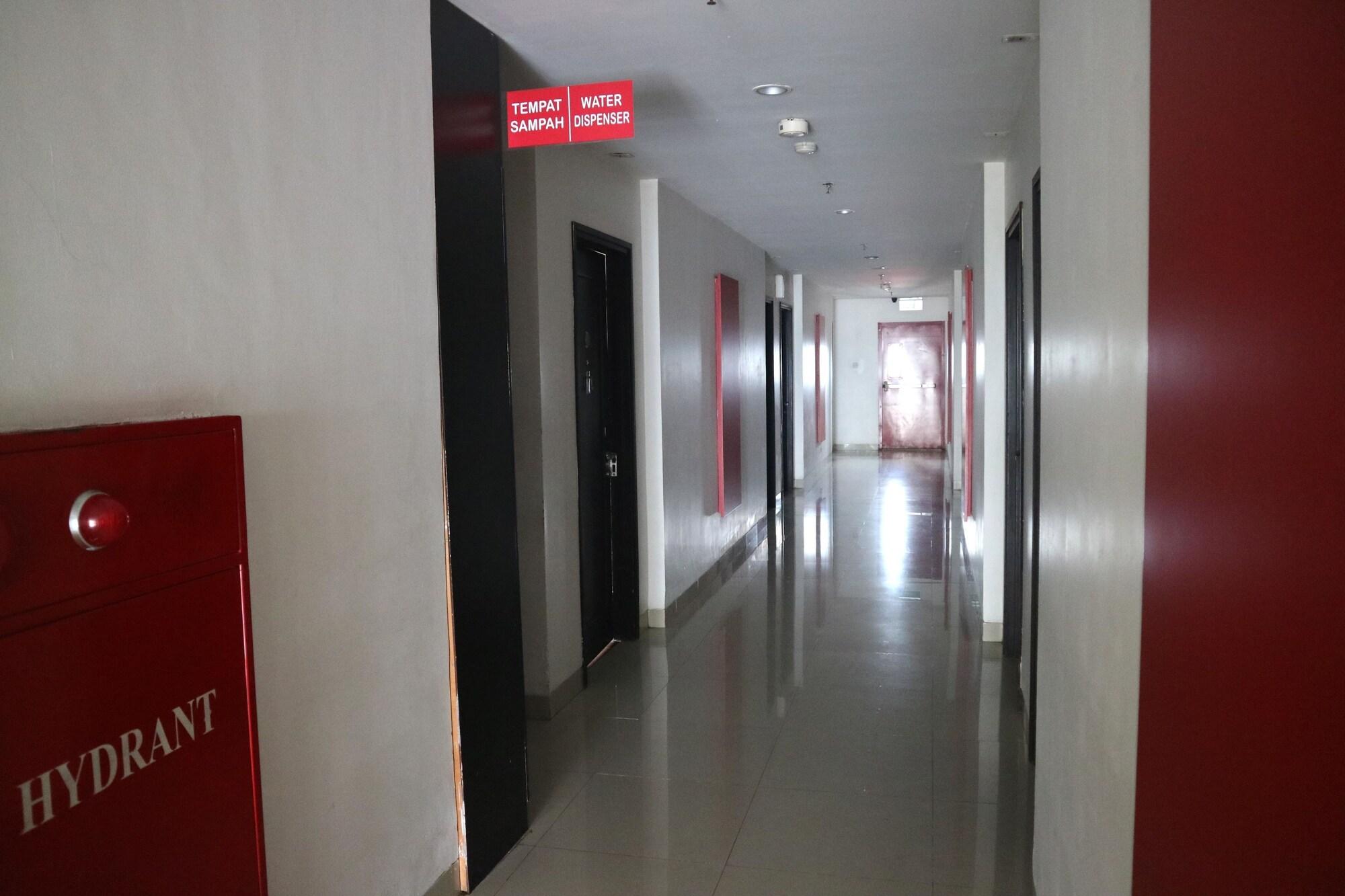 Amaris Hotel Dr. Susilo Grogol Cakarta Dış mekan fotoğraf