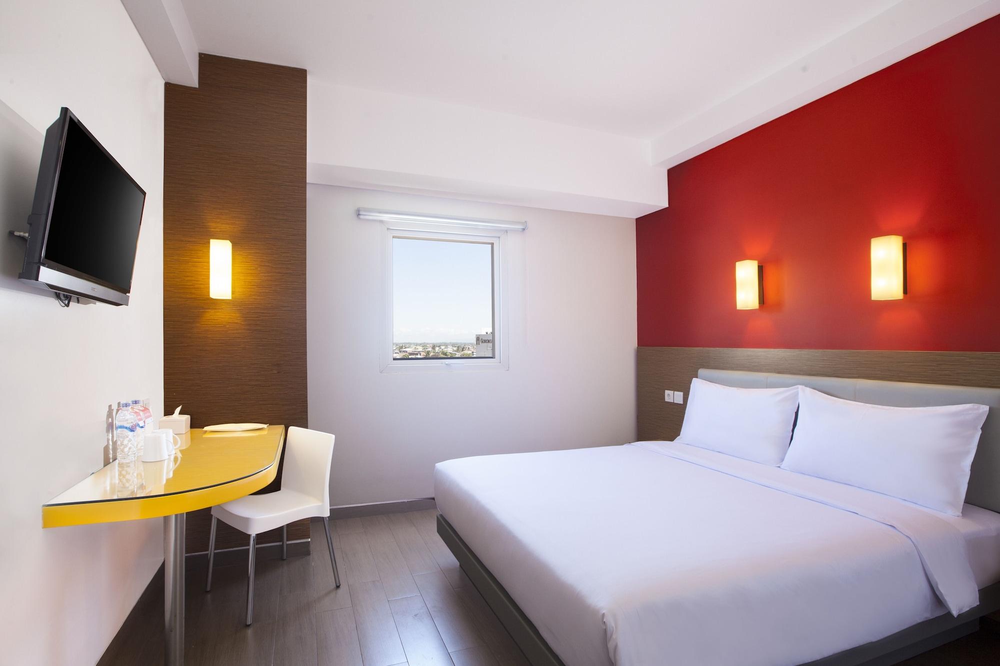 Amaris Hotel Dr. Susilo Grogol Cakarta Dış mekan fotoğraf