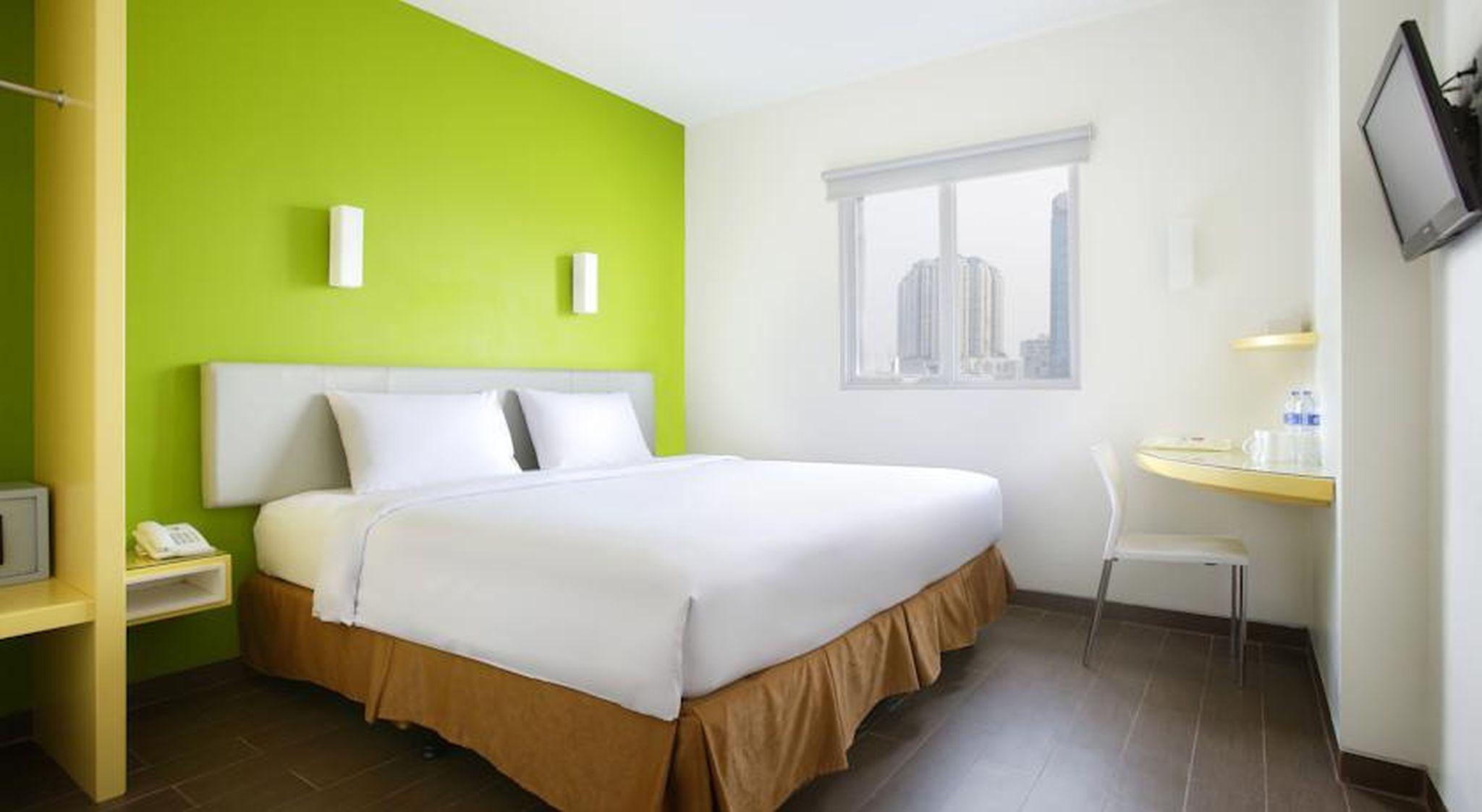Amaris Hotel Dr. Susilo Grogol Cakarta Dış mekan fotoğraf