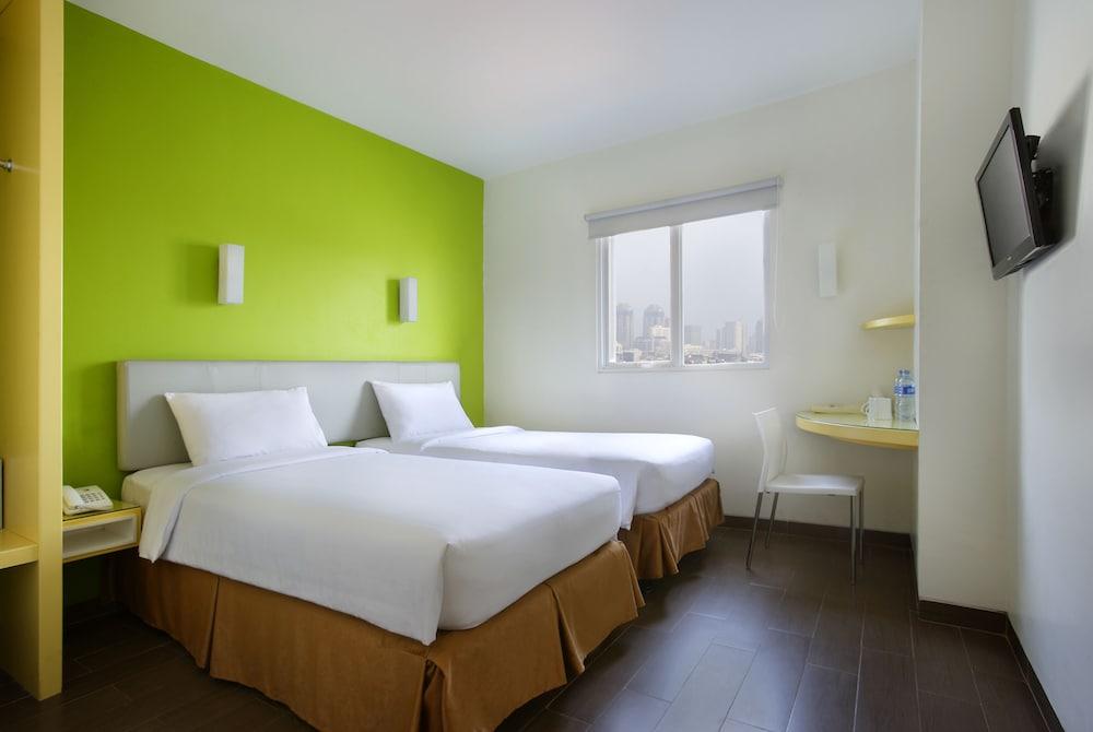 Amaris Hotel Dr. Susilo Grogol Cakarta Dış mekan fotoğraf