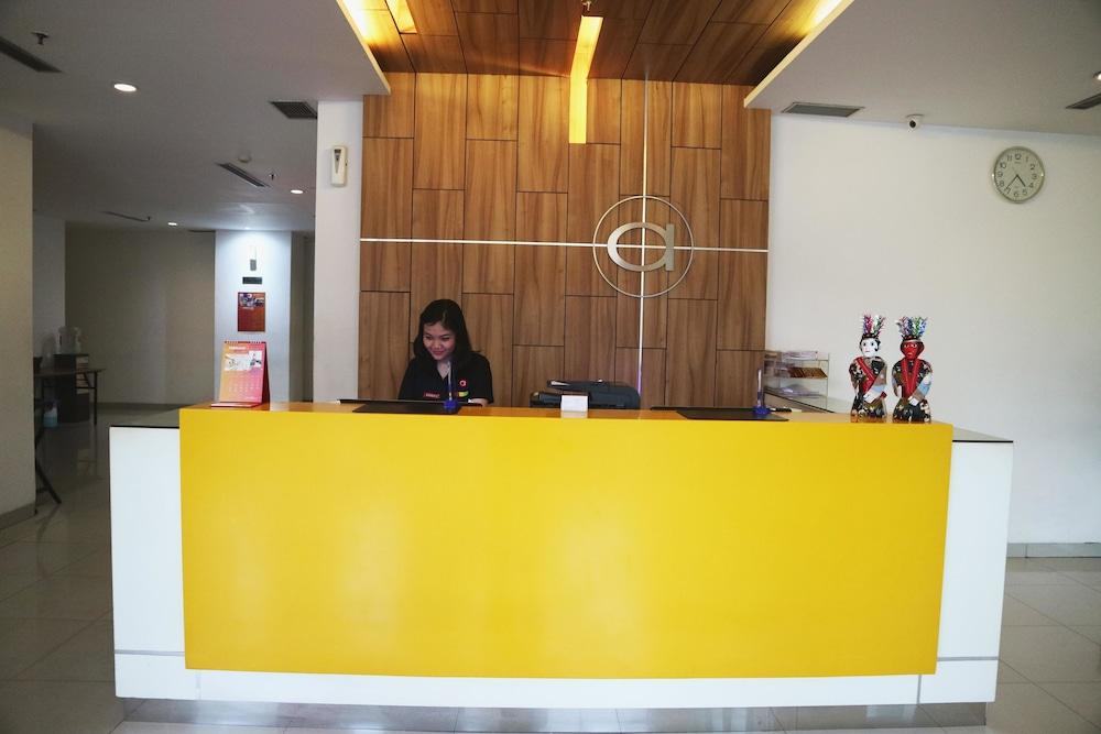 Amaris Hotel Dr. Susilo Grogol Cakarta Dış mekan fotoğraf