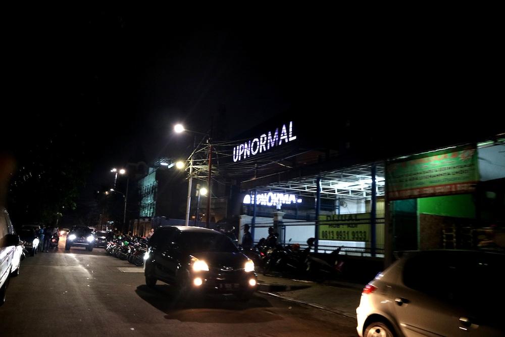 Amaris Hotel Dr. Susilo Grogol Cakarta Dış mekan fotoğraf