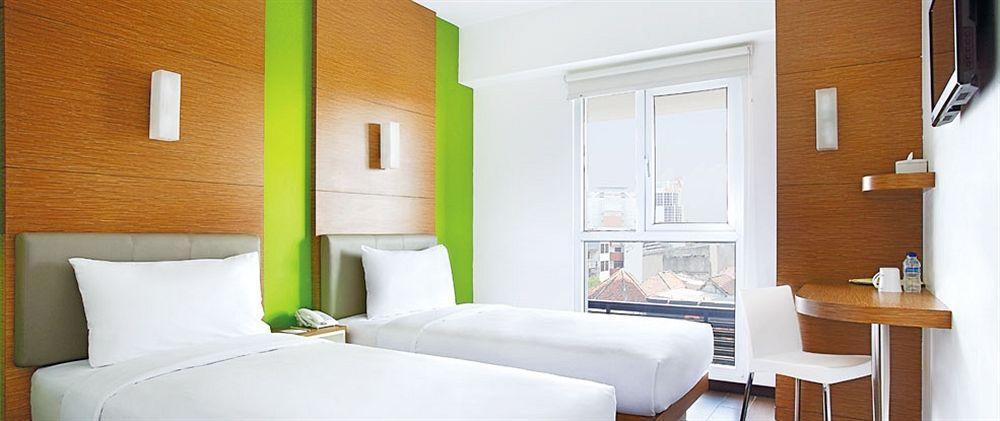 Amaris Hotel Dr. Susilo Grogol Cakarta Dış mekan fotoğraf