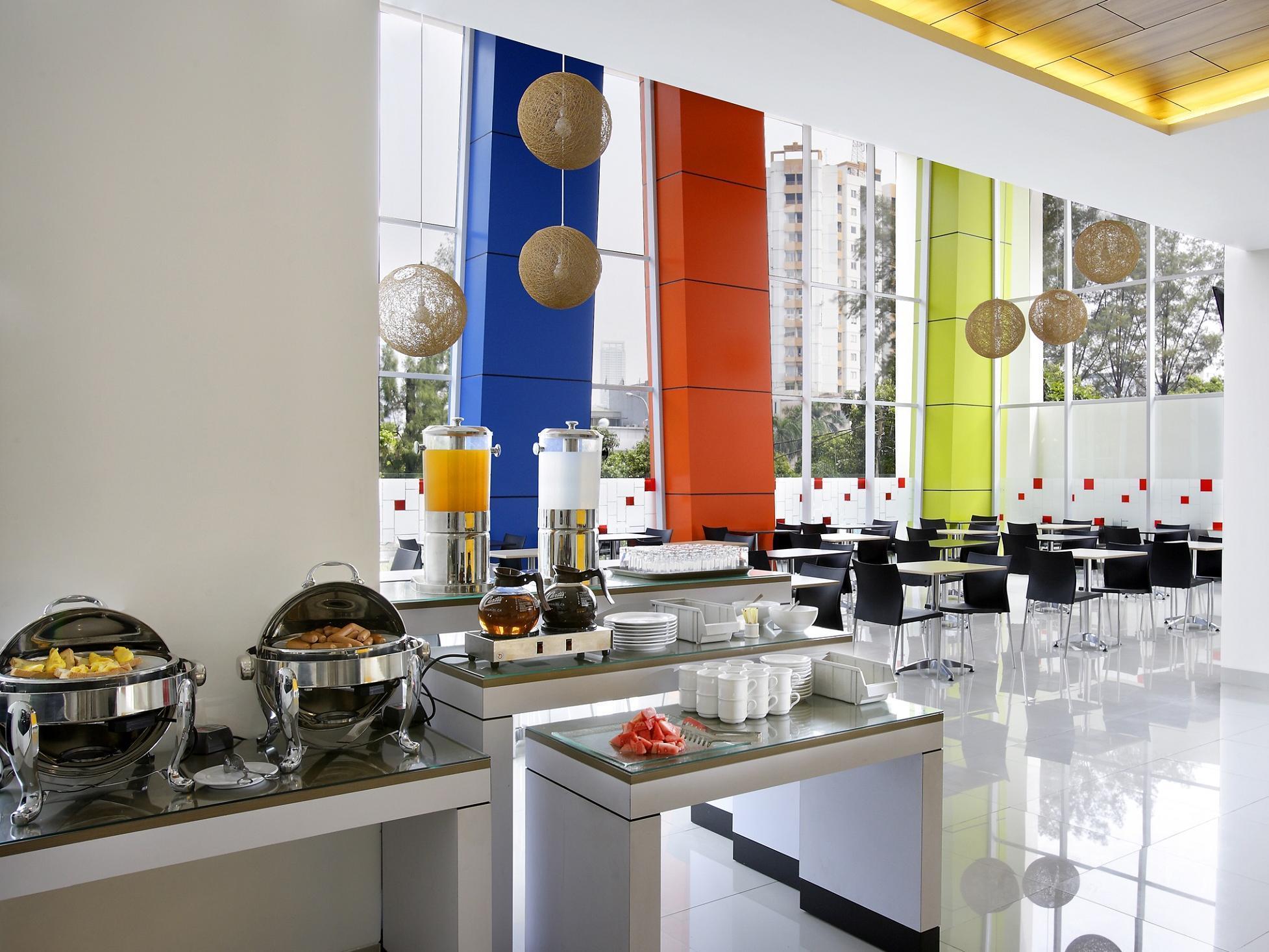 Amaris Hotel Dr. Susilo Grogol Cakarta Dış mekan fotoğraf