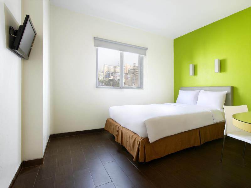 Amaris Hotel Dr. Susilo Grogol Cakarta Dış mekan fotoğraf