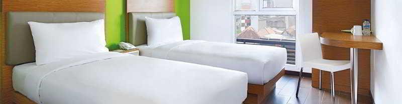 Amaris Hotel Dr. Susilo Grogol Cakarta Dış mekan fotoğraf