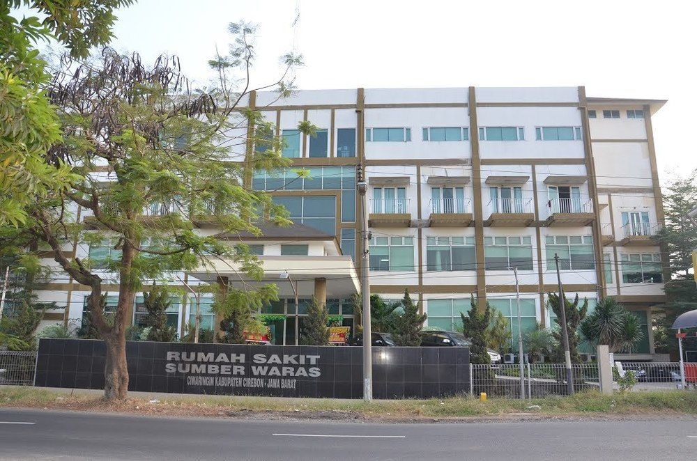 Amaris Hotel Dr. Susilo Grogol Cakarta Dış mekan fotoğraf