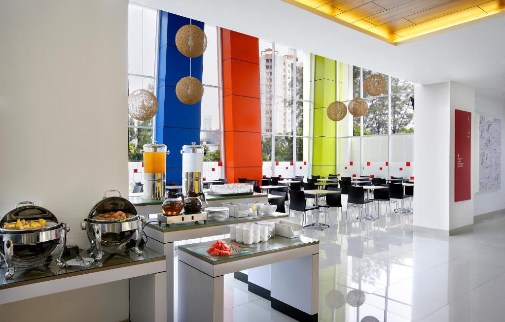 Amaris Hotel Dr. Susilo Grogol Cakarta Dış mekan fotoğraf